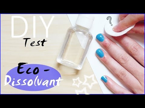 🥇 Meilleurs dissolvants 2026 - Test et Comparatif