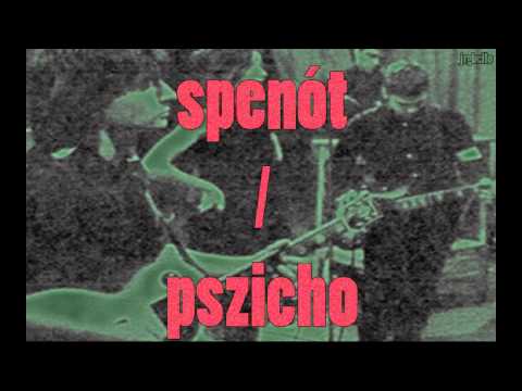 Spenót- Pszicho