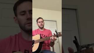 Reminders - Radical Face (cover)