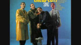 The Crew-Cuts - By the Beautiful Sea (1959)