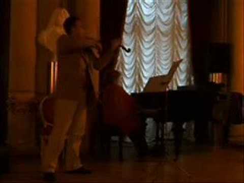 Massenet Meditation - Paweł Wójtowicz