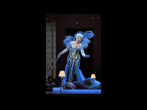 Annick Massis Cendrillon Act 3 (Massenet) 2014 (Liceu)