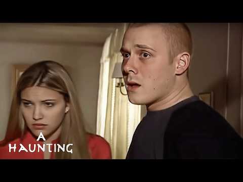 The Ghost Of A Young Girl Terrorised Us In Our New Home | A Haunting