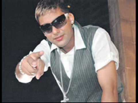 Makano - Tu No Eres la Unica Mujer (Romantic Style)