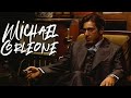 Michael Corleone Edit | The Godfather