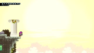 [SJ] Passionfruit Pantheon