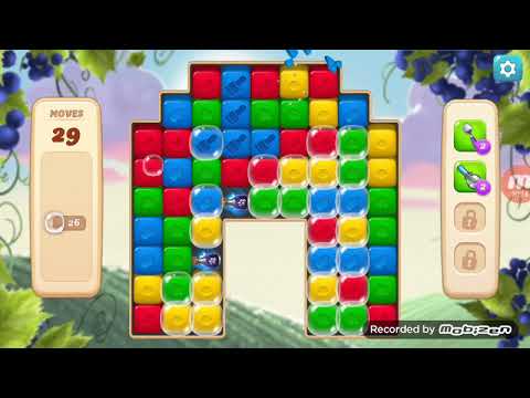 Vineyard Valley Level 16 Walkthrough