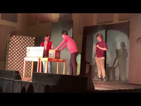 soddy night live! 2019 - target lady