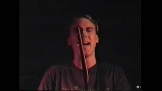 Gloria Record @ Brownies - New York, NY - September 4 1998