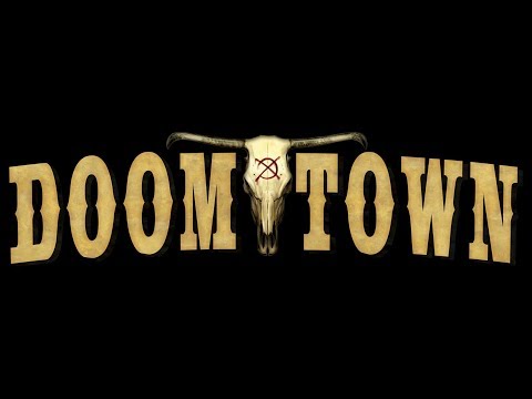 Learn to Play - Doomtown: Reloaded