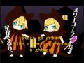 [VOCALOID] Dream Meltic Halloween [English ...