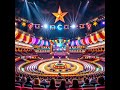 Cirkus Originál Květinka