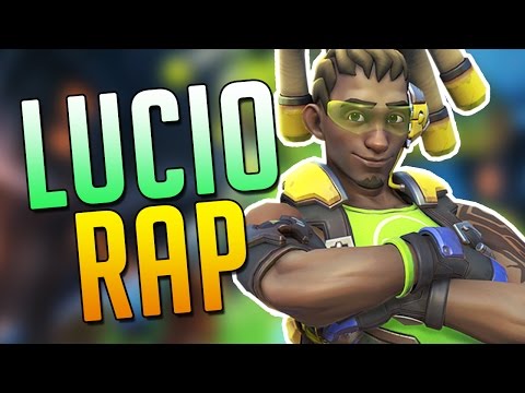 Video thumbnail for Lucio Rap