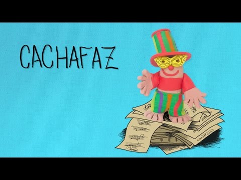 Cachafaz video