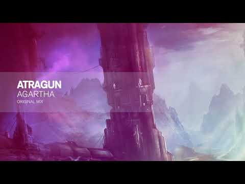 Atragun - Agartha (Original Mix) // Inception