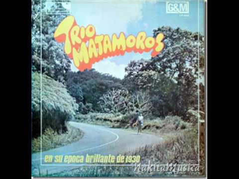 Trio Matamoros-El Cocoye