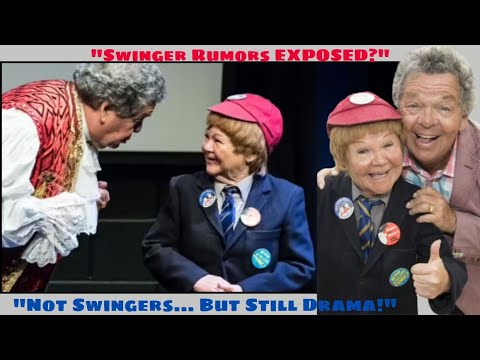 "The Krankies Speak Out: Deny Swinger Rumors, Admit Relationship Strains"
