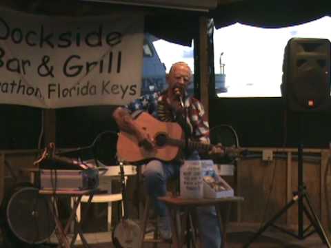 Joe Mama at Dockside Bar & Grill