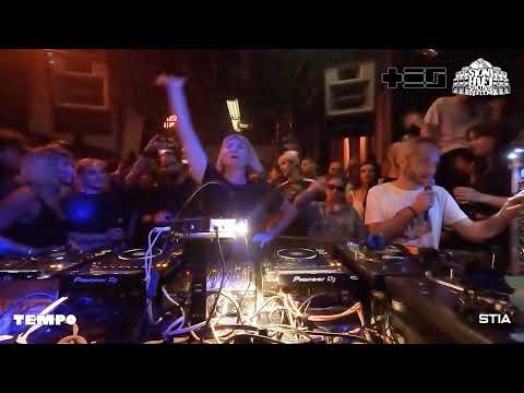 Stia  - Tempo Radio / Sioni Hifi / TES ± LUST 23.07.2022