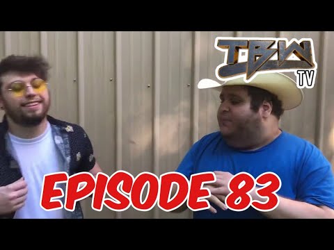 Tennessee Backyard Wrestling (TBW) TV - Episode #83