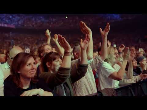 Video Thumbnail: Storm Boy - Live in Belgium at Forest National Arena, Nov 2025