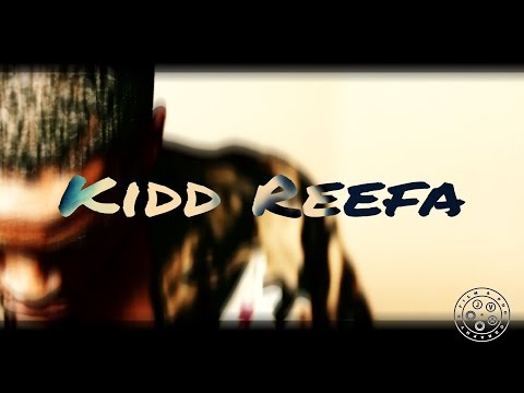 Kidd Reefa - Lets Go | Shot by JVA