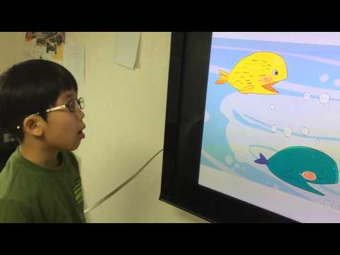 리클래스 방학 - Smart Phonics 4 unit7 Story by Steven