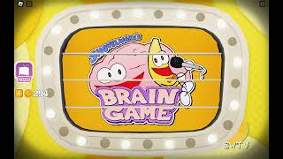 easy quiz test but of lag so this is funny