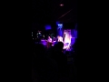 Medeski, Martin, & Wood at The Blue Note with Bill Evans -