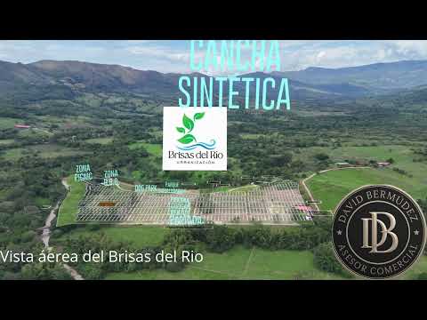 Venta de lotes en Cunday - Tolima - Brisas del Rio