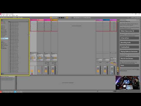 Switching To Ableton Live 10 Tutorial - Everything You Need To Know