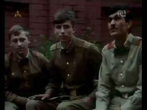 Sowieci do domu 1990