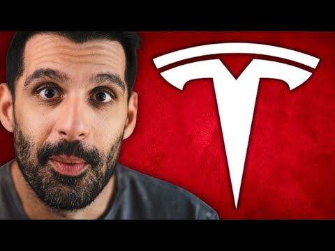 Has Tesla FINALLY Solved Self-Driving? (FSD v14)