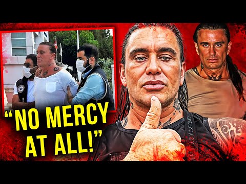 The Hells Angel Who Turned Germany Upside Down! | Necati Arabaci