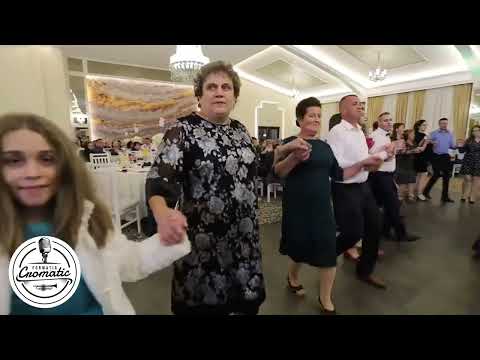 Formația CROMATIC Suceava & Alex Rusu - Nuntă 2023