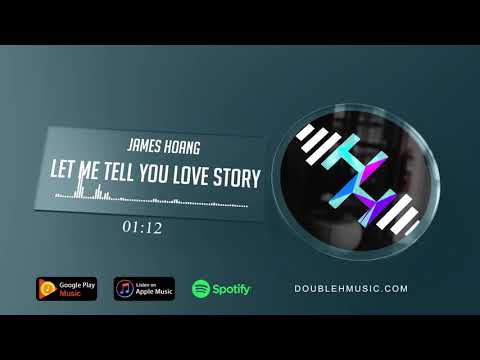 Let Me Tell You Love Story - Double H Productions