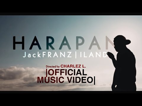 HARAPAN -THREE SIDE (Official Music Video)