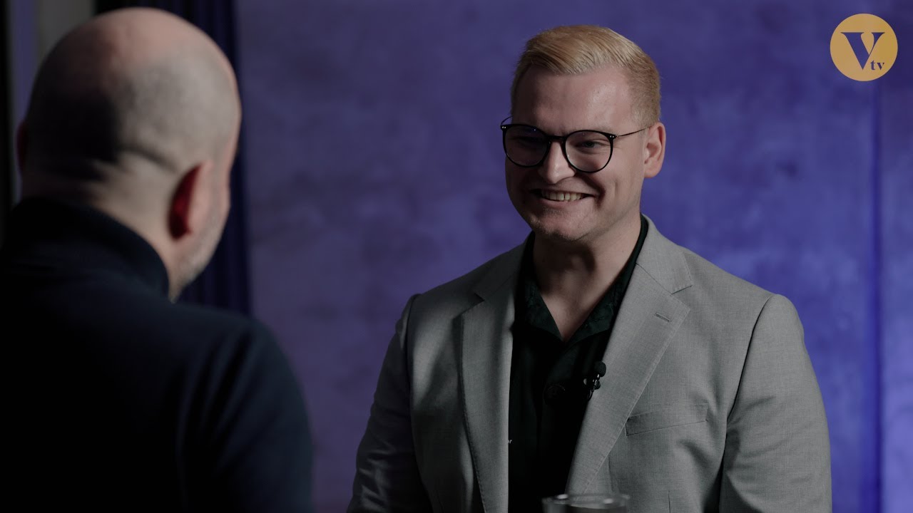 Tomáš Bielčík: Flair je pro mě životní styl a současně droga. Hlavním cílem je vykouzlit úsměv hosta