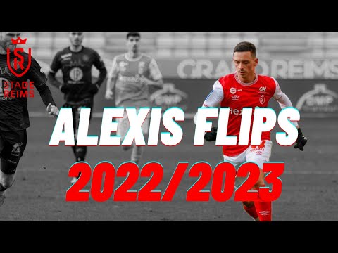 Alexis FLIPS 2022/2023