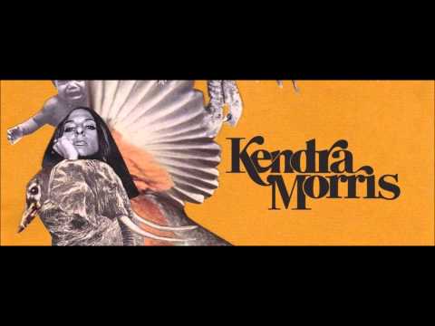 Kendra Morris - 