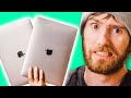 Apple Made A BIG Mistake M1 MacBooks Review