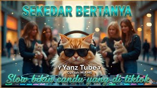 Download lagu π§ JUST ASKING - Mia MS (Slow Addictive Remix) - Yanz Tube mp3 Download lagu π§ JUST ASKING - Mia MS (Slow Addictive Remix) - Yanz Tube mp3