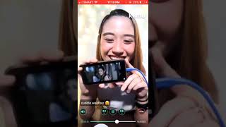 Morissette Amon reacts to her Baby I love your way music video