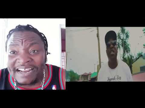 RawpaCrawpa Reaction On Swiss OG Ft. Aktual, EdiDon, Sizzla Kalonji, Tha Realest - I’m So Ambitious