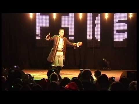 CMC Alaif Finale 2013 Jos Habets - Verleef Op Vastelaovend