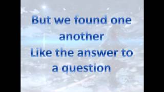 Union J - Loving You Is Easy (lyrics)
