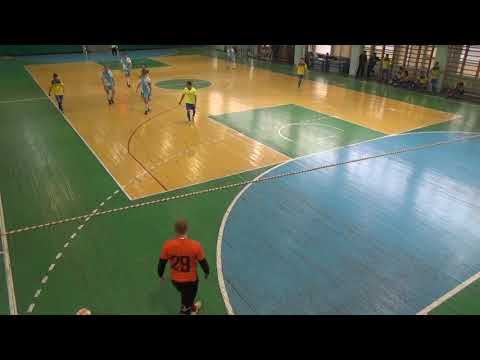 11 КУ 10 11 Grafix – Экклесия 2