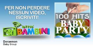 Baby Group - Doraemon - LaTvDeiBambini