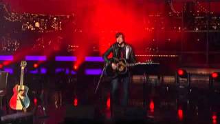 Video thumbnail of "Ryan Adams - English Girls Approximately - Live On Letterman"