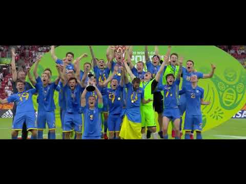 Молодіжна збірна України чекає на підтримку!